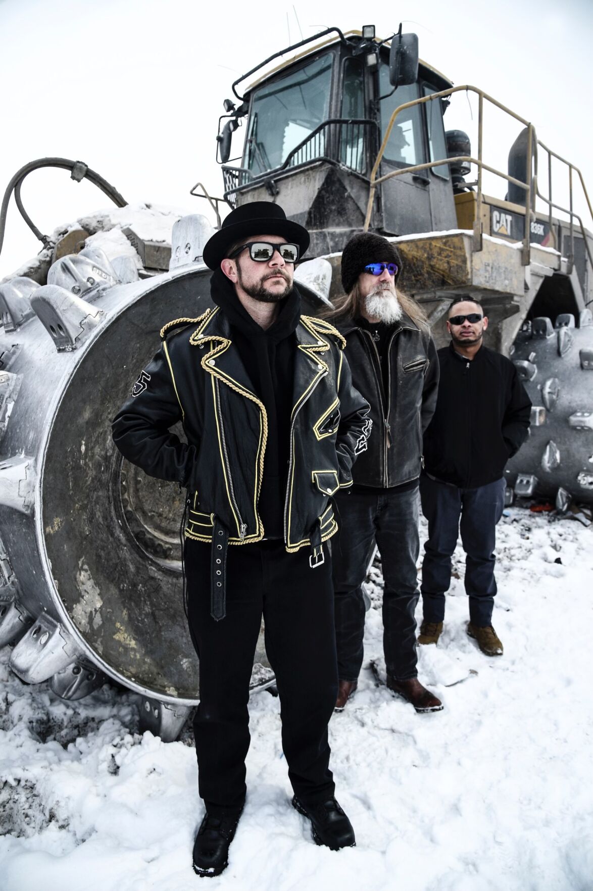 The Unknowns. (Photo by Shipe Shots Photography)